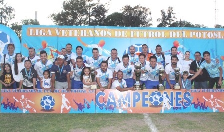 CAMPEÓN CLAUSURA 2023